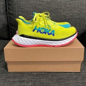 HOKA Carbon X 3 women’s running shoes